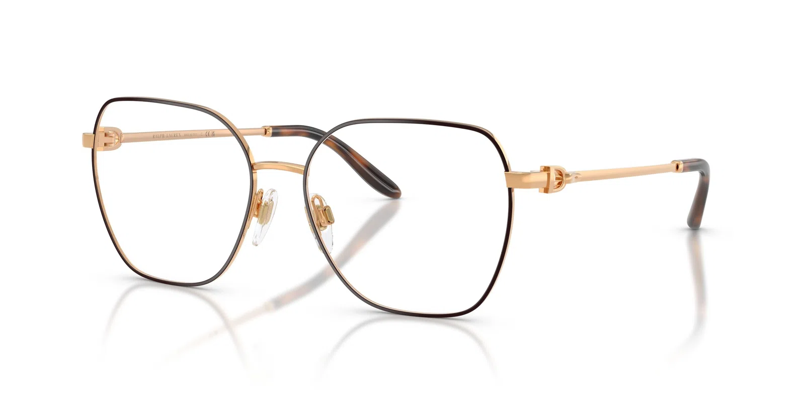 Ralph Lauren 5138 Eyeglasses - view 2